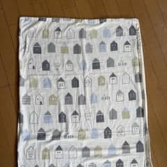 保育園布団カバー4枚セットのサムネイル