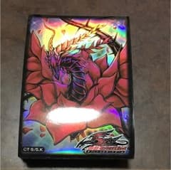遊戯王 スリーブのサムネイル