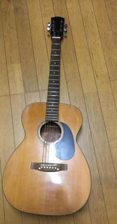 アコスティックギター中古のサムネイル