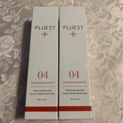プルエスト OGハイドレーティングセラム R+ 30ml 2個セットのサムネイル