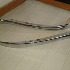 エスティマＴＣＲメッキアイラインのサムネイル