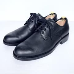 極美品✨ アシックスウォーキング プレーントゥシューズ ゴアテックス 27cm 極美品✨ アシックスウォーキング プレーントゥシューズ ゴアテックス