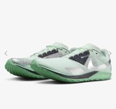 ライバルワッフル6 24.5cm NIKE ZOOM RIVAL WAFFLE6 - メルカリ