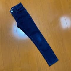 116cm TOMMY HILFIGER スキニーデニムのサムネイル