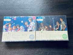 그날 본 꽃의 이름을 우리는 아직 모르는 Blu-ray BOX 정리 판매