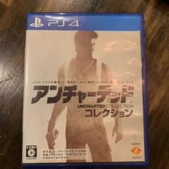アンチャーテッドコレクションのサムネイル