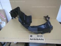 日産 フェンダーライナー 助手席側 スカイライン GT-R BNR32