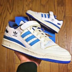 adidas forum 84 lowのサムネイル