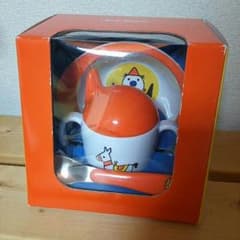 ディック・ブルーナ baby食器 3点セットのサムネイル