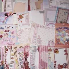 バラメモ 200枚くらいのサムネイル
