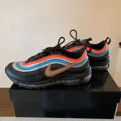 NIKE エアマックス97 ソウルのサムネイル