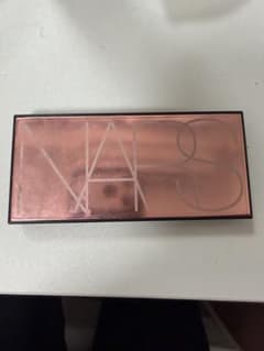 NARS レーヴ サレ チークパレットのサムネイル