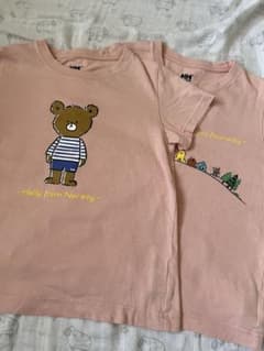 ヘリーハンセンＴシャツセットのサムネイル