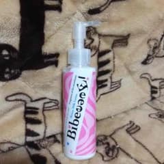 【新品】バイビー  ミルクローションのサムネイル