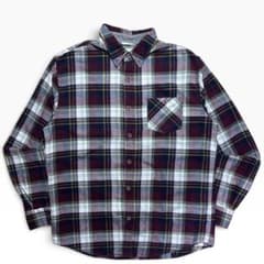 00s “Weather proof” Flannel Shirtのサムネイル