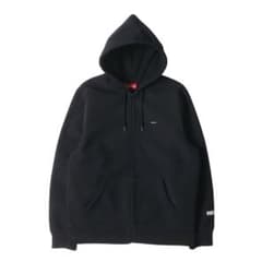 Supreme WINDSTOPPER Zip Up Hooded Sweatのサムネイル