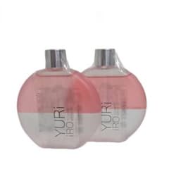 ユリイロ YURI インティメイト&デリケート ボディオイル 100ml 2点