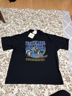 BARK MANHATTAN 半袖Tシャツ ブラックのサムネイル