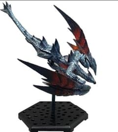 last！バルファルク　フィギュアのサムネイル