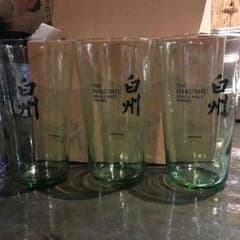 3個 白州 ハイボール グラスのサムネイル