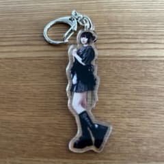 きゅるして アクキー 環やねのサムネイル