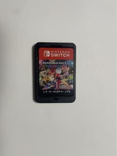 マリオカート8 デラックス Nintendo Switchのサムネイル