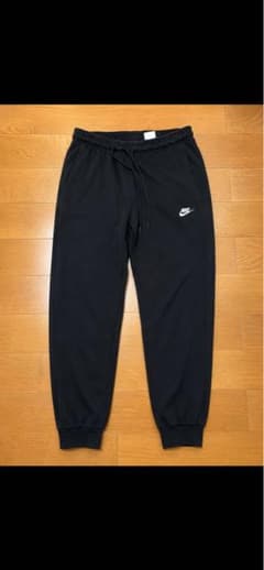 NIKE ジョガーパンツ ブラック Mサイズのサムネイル