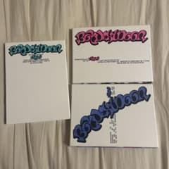 BOYNEXTDOOR 19.99アルバム