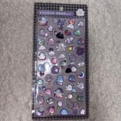 BONBON DROP シール おばけのサムネイル