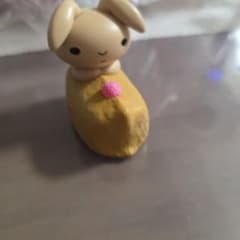 クレヨンしんちゃん おすしんちゃん ねねちゃんウサギのサムネイル