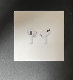 APPLE AirPods Pro MWP22J/Aのサムネイル
