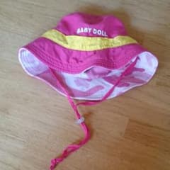 BABYDOLL  帽子のサムネイル
