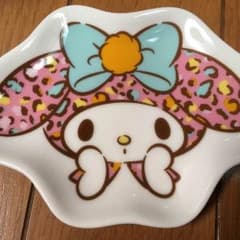 マイメロディ お皿のサムネイル