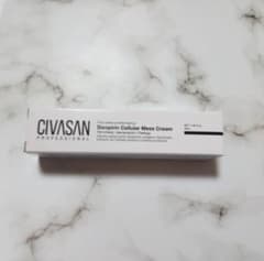 シバサン CIVASAN メスクリーム 35ml 新品 - メルカリ