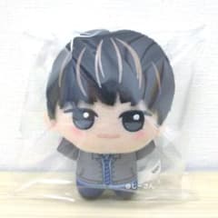 TWS トゥアス　ちびぐるみ　vol.2 DOHOON ドフン　20個 ⑥TWS トゥアス ちびぐるみ vol.2 DOHOON ドフン - メルカリ