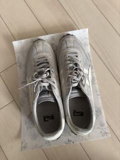 Onitsuka Tiger スニーカー グレーのサムネイル