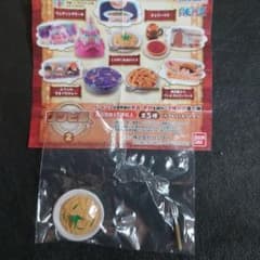 ONE PIECE　ワンピ飯2のサムネイル