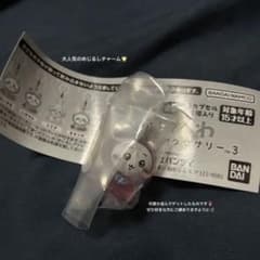 ちいかわ めじるしアクセサリー 3のサムネイル