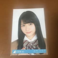 上村ひなの 生写真 ヨリのサムネイル