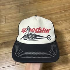 HYSTERICGLAMOUR speedstar キャップのサムネイル