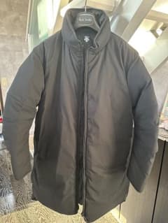 DESENTE ALLTERRIN 81 ddd PUFF JKT - メルカリ
