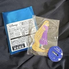 限定値下げDisney THE MARKET ラプンツェル アクリルスタンドのサムネイル