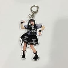 Pixel Ribbon 真白美央 ハロウィン衣装 アクリルキーホルダーのサムネイル