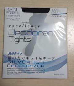 カネボウ エクセレンス デオドラントタイツ L～LLのサムネイル