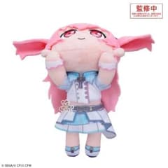 未開封 プロセカ 桃井愛莉 brand new style 寝そべりぬいぐるみ - メルカリ