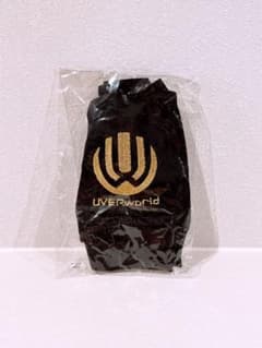 【お値下げ！】UVERworld グローブのサムネイル