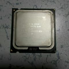 Core 2 Quad Q9550 2.83GHZ/12M/1333のサムネイル