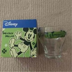 ミッキーグラスのサムネイル
