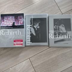 Acid Black Cherry/2010 Live\"Re:birth\"…のサムネイル