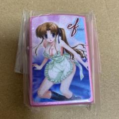 冴えカノ　美少女　パジャマ　オイルライター　zippo 風　BS9 冴えカノ 美少女 パジャマ オイルライター zippo 風 BS9 - メルカリ